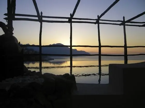 Villa Alba d'Oro - Historic Luxury Villa - Havuz