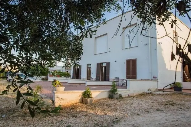 Alba e tramonto B&B