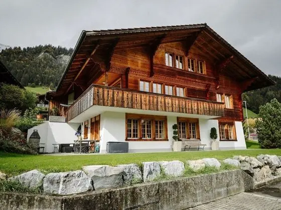 Alba Frutigen in Frutigen