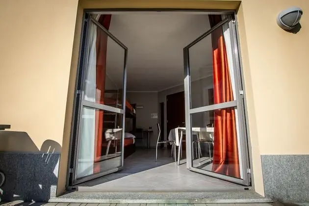 Alba Village Hotel 3 Stars Room Twin Beds