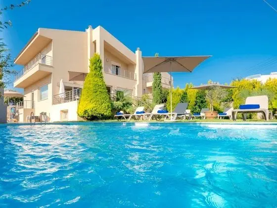 Villa Alba