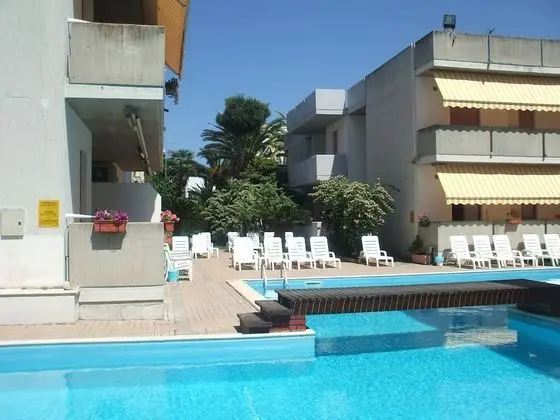 Hotel Alba Holiday
