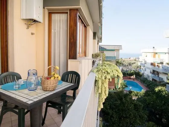 Alba Home Sorrento in Sorrento
