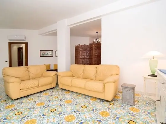 Alba Home Sorrento in Sorrento - Öne Çıkan Resim