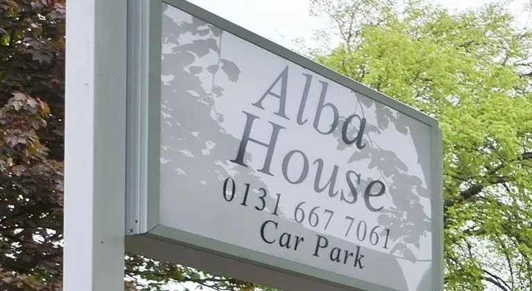 Alba House