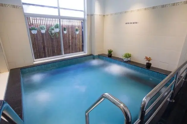 Alba Hotel - Spa