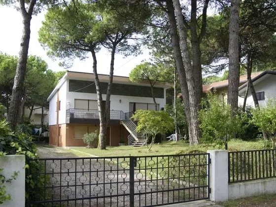 Villa Alba