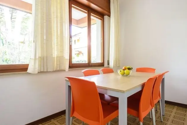 Villa Alba - Oda Düzeni