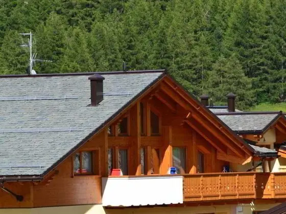 Hotel Alba
