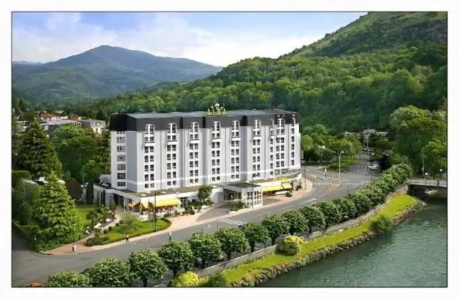 Alba Hotel