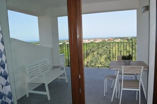 Alba Marina rooms