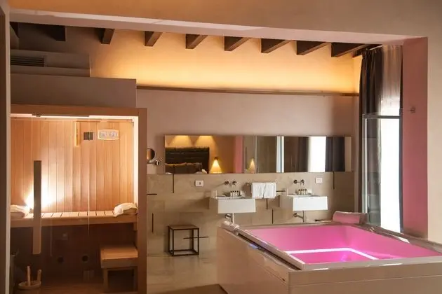 Alba Palace Hotel - Spa