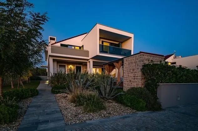 Villa Alba - Private Heated Pool