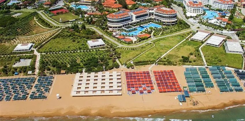 Alba Royal Hotel