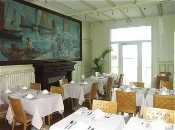 Hotel Alba - Yerinde Yemek