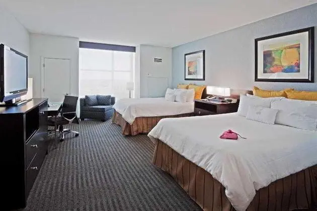 Hotel Alba Tampa, Tapestry Collection by Hilton