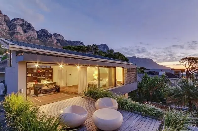 Villa Alba by Totalstay