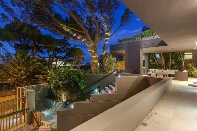 Villa Alba by Totalstay - Dış Mekan