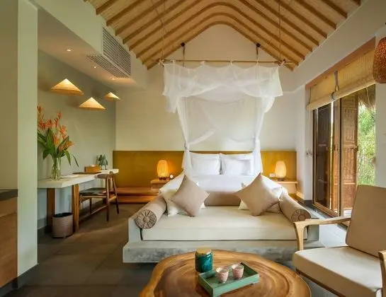 Alba Wellness Resort By Fusion - Öne Çıkan Resim