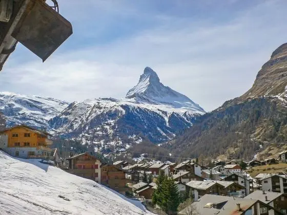Alba Zermatt in Zermatt