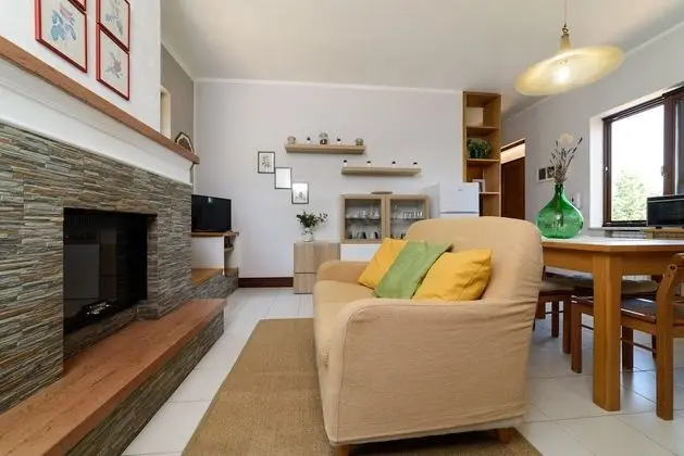 Albachiara Casa Di Campagna B&B - Oda Düzeni