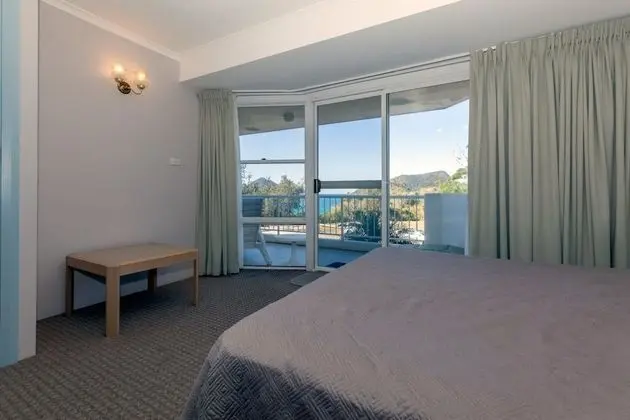 Albacore Unit 4, 12 Ondine Close - Oda