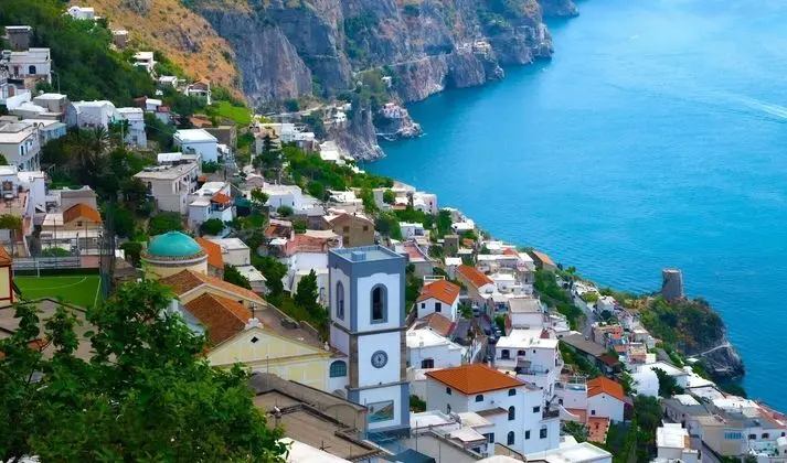 Albadamare Boutique Hotel - Öne Çıkan Resim