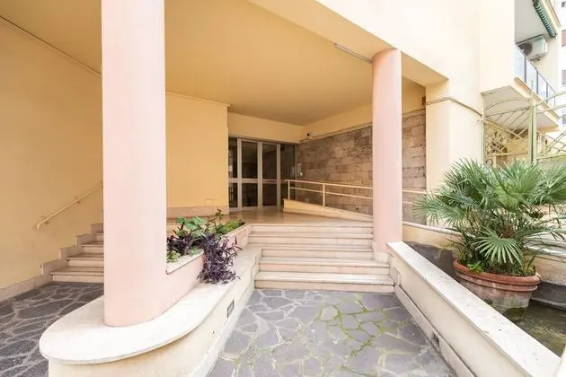 AlbaDea Suite&Jacuzzi - Dış Mekan