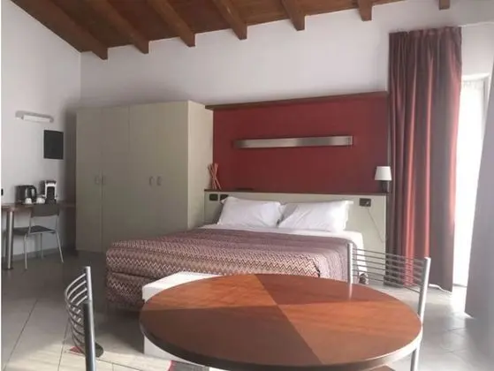 Albavillage - Apartment for 2 People