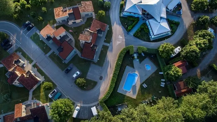 Albavillage - Apartment for 2 People