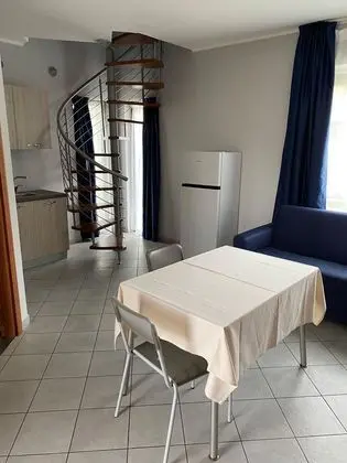 Albavillage - Apartment for 2 People - Yerinde Yemek