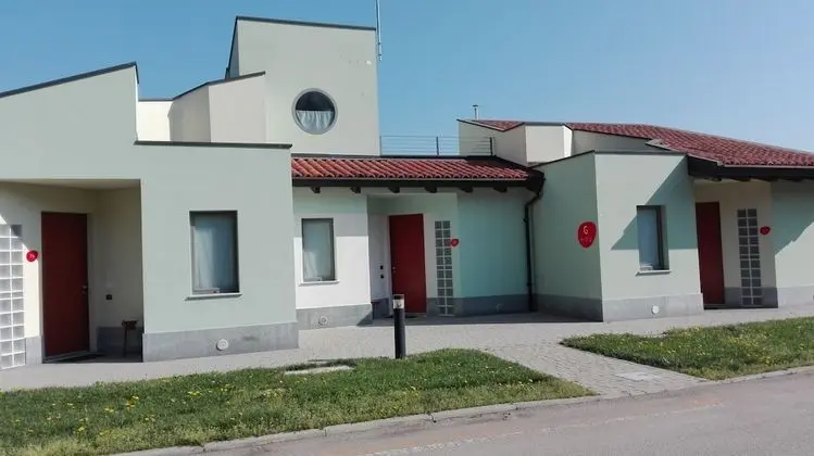 Albavillage Residence Apartment for 4 People