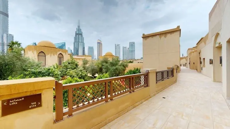 Albahar 6111