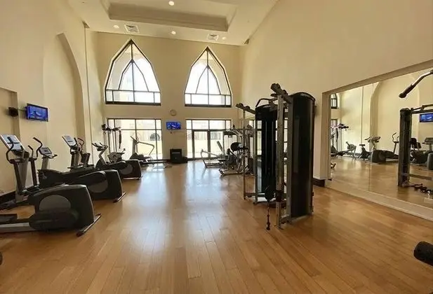 Albahar 6111 - Fitness