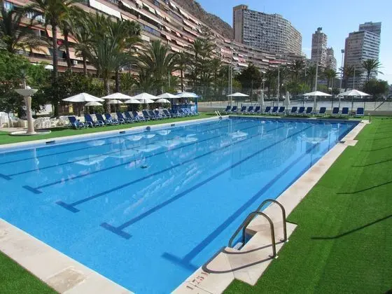 Hotel Albahia Alicante - Öne Çıkan Resim