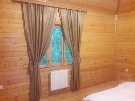 Alban Resort - Oda