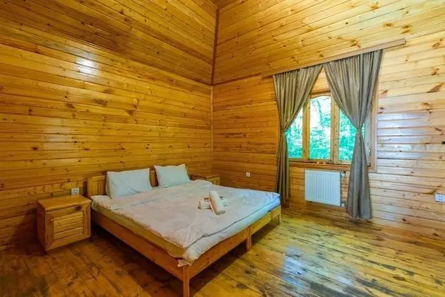 Alban Resort - Öne Çıkan Resim