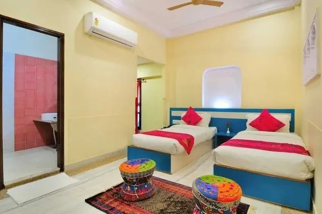 Albana Haveli