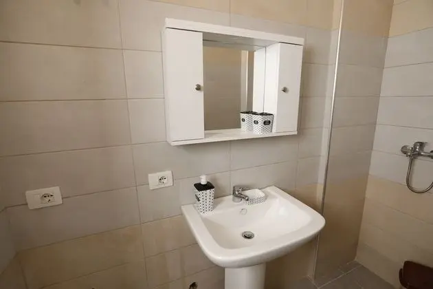 Albania Dream Holidays Accommodation 34 - Banyo Tipleri