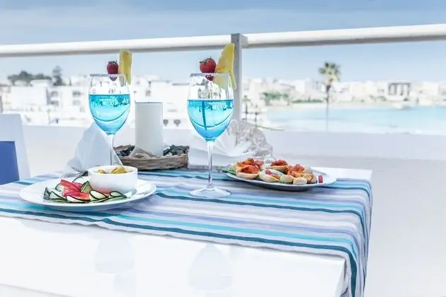 Hotel Albania