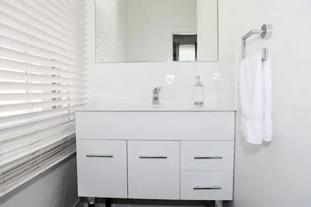 Albany Central Apartments - Banyo Tipleri