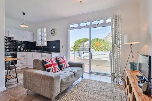 Albany Court P4 by CTHA