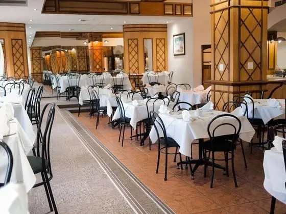 The Albany Hotel - Yerinde Yemek