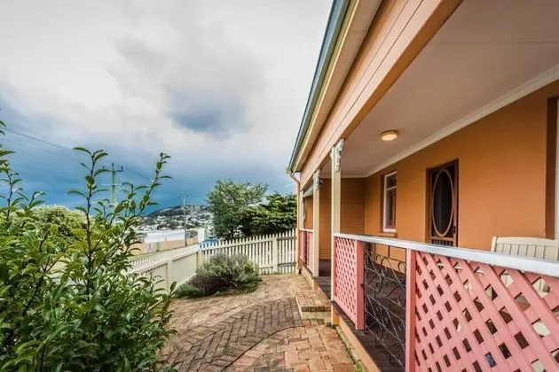 Albany Historic Cottage - Oda