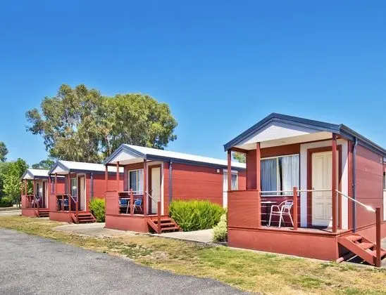 Albany Holiday Park - 1