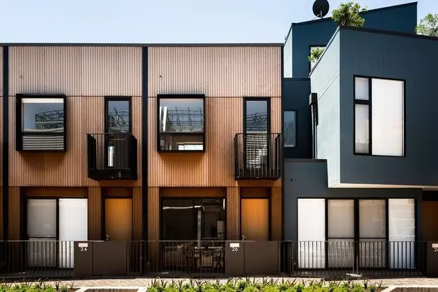 Albany Lane Apartments