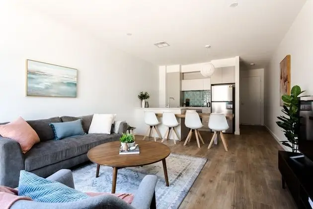 Albany Lane Apartments - Öne Çıkan Resim