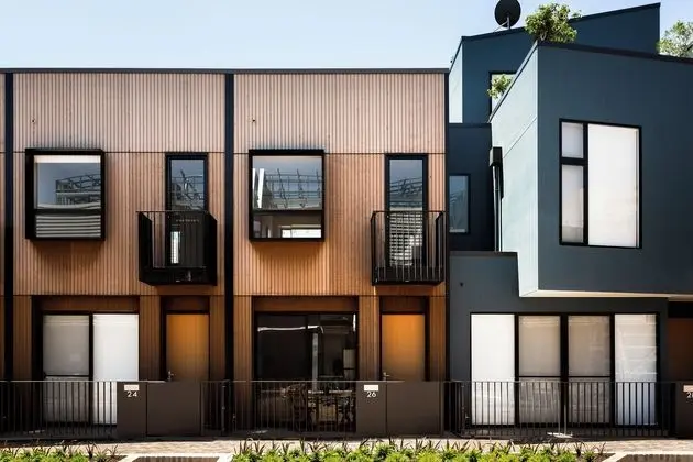 Albany Lane Apartments - Öne Çıkan Resim