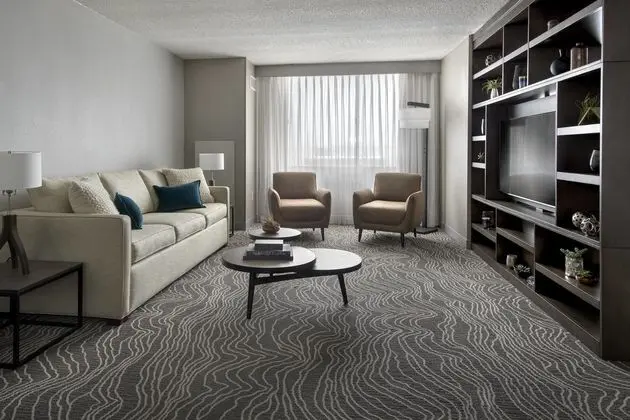 Albany Marriott