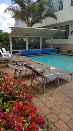 Albany Rosedale Motel - Öne Çıkan Resim
